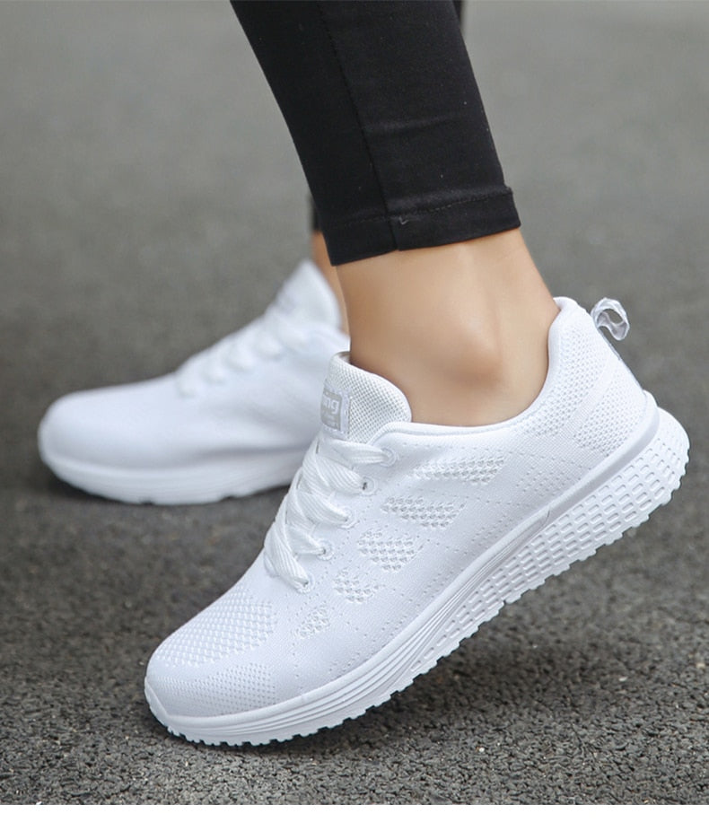 VitaFrisk™ - Ergonomic leisure shoes for women