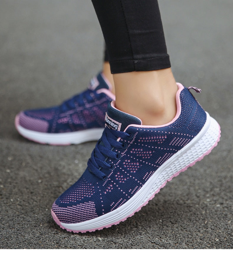 VitaFrisk™ - Ergonomic leisure shoes for women