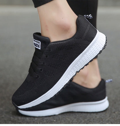 VitaFrisk™ - Ergonomic leisure shoes for women