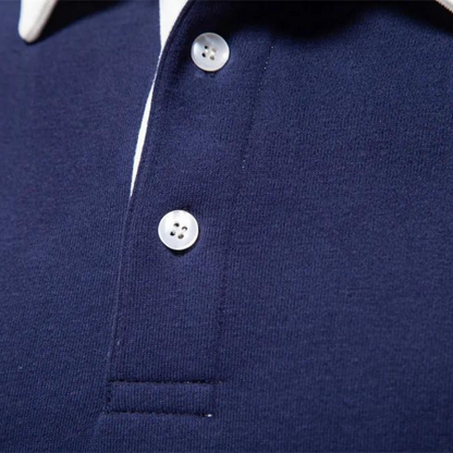 Parker Casual Polo