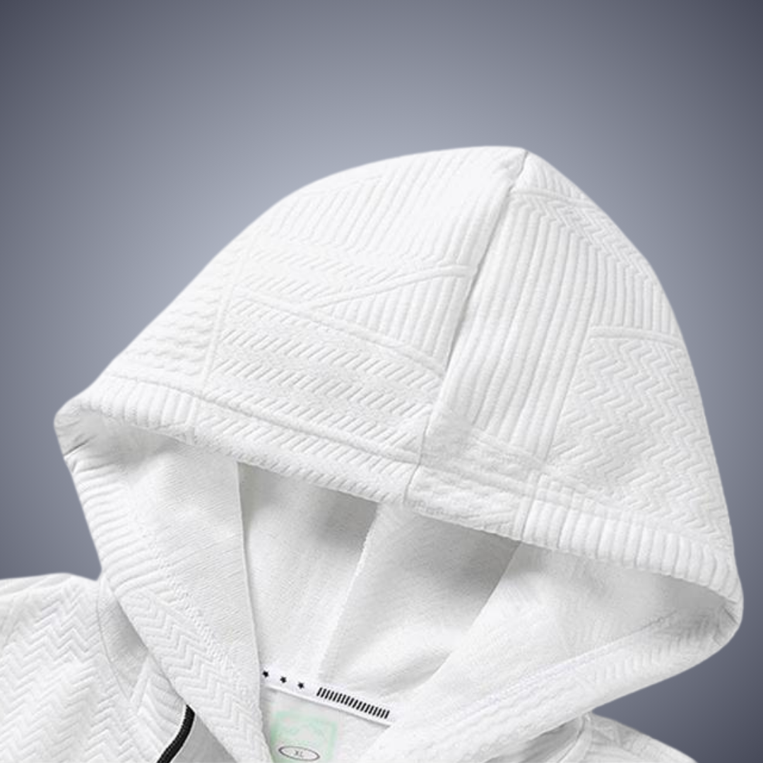 Caleb Couture Hoodie