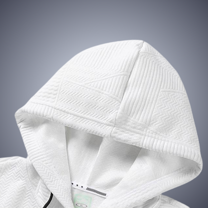 Caleb Couture Hoodie