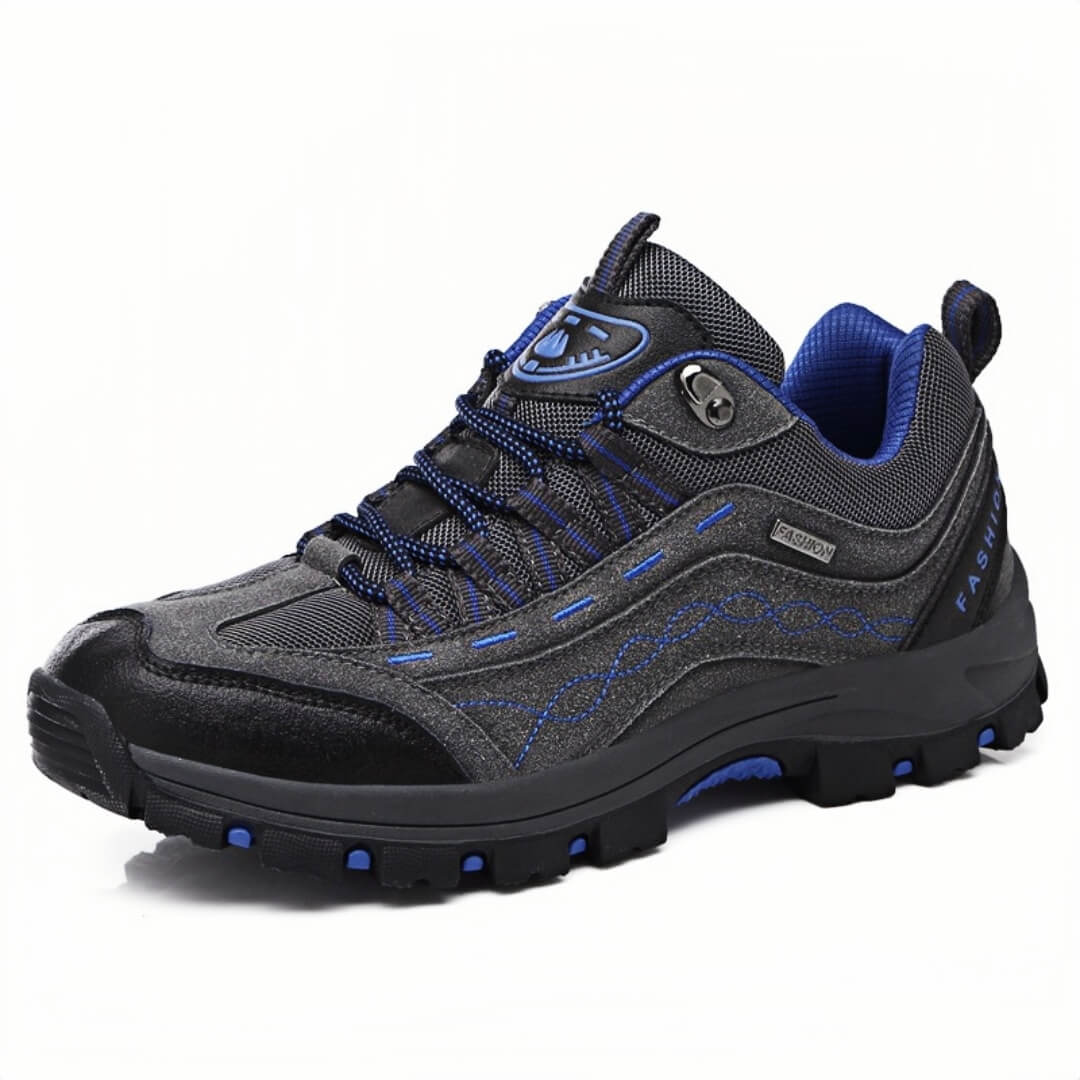 Ergonomic Waterproof Women's Hiking Shoes