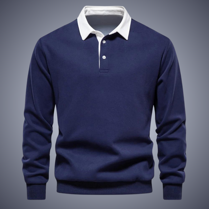 Parker Casual Polo