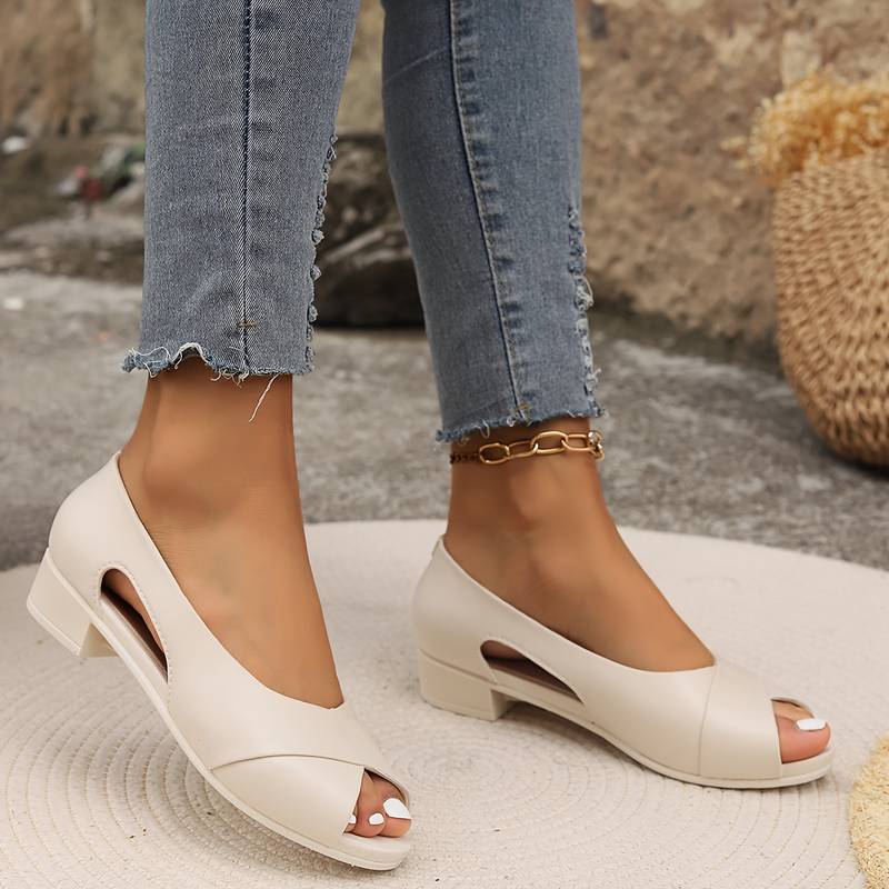 Ariana™ | Orthopedic Sandals