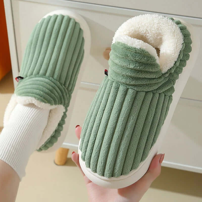 Fluffora™ - Warm and Comfortable Inner Shoe