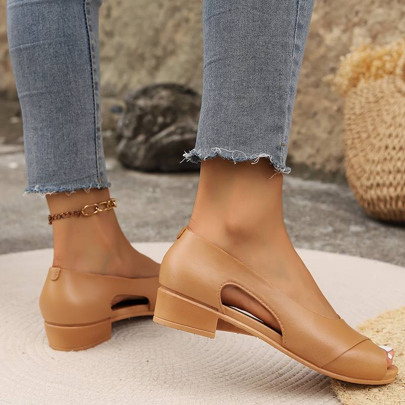 Ariana™ | Orthopedic Sandals