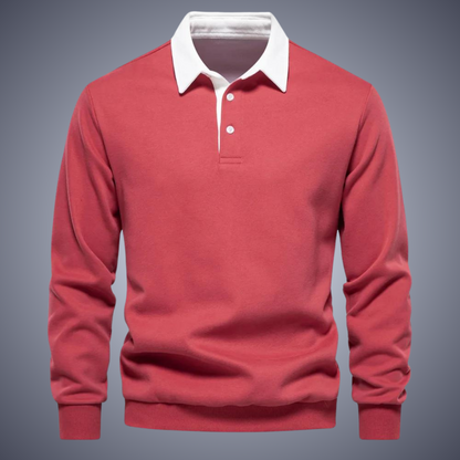 Parker Casual Polo
