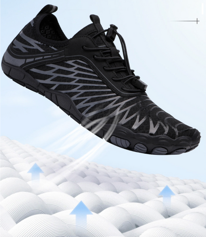 ORTHORELIEF® - BAREFOOT SHOES