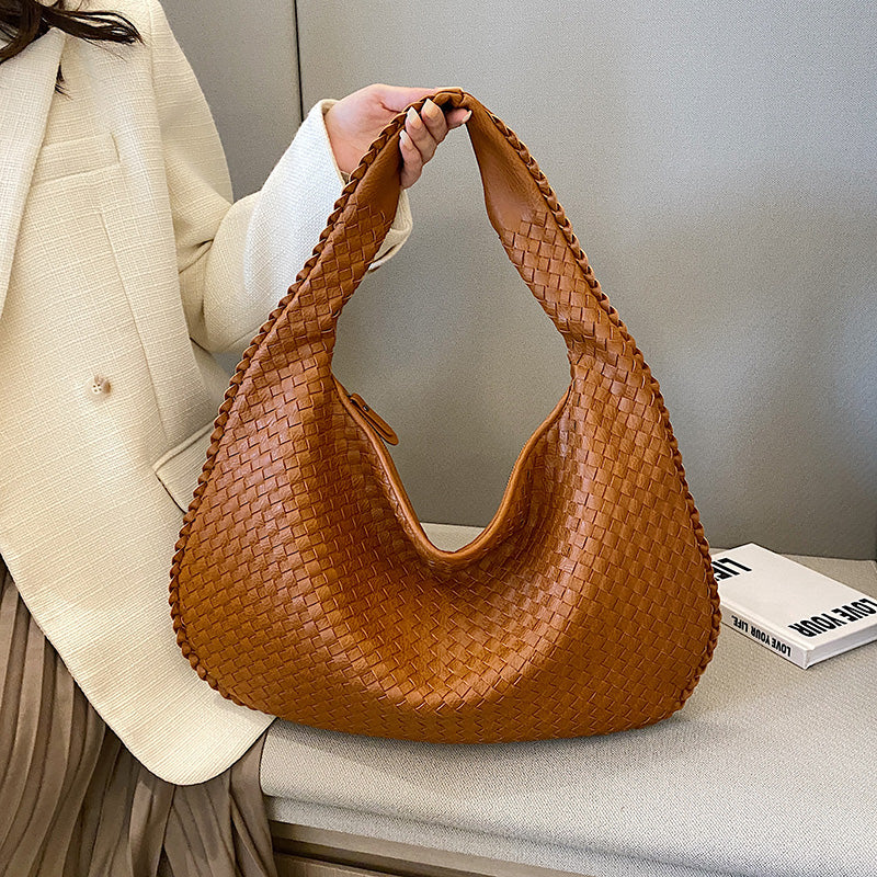 MAGNILD - WOVEN BAG