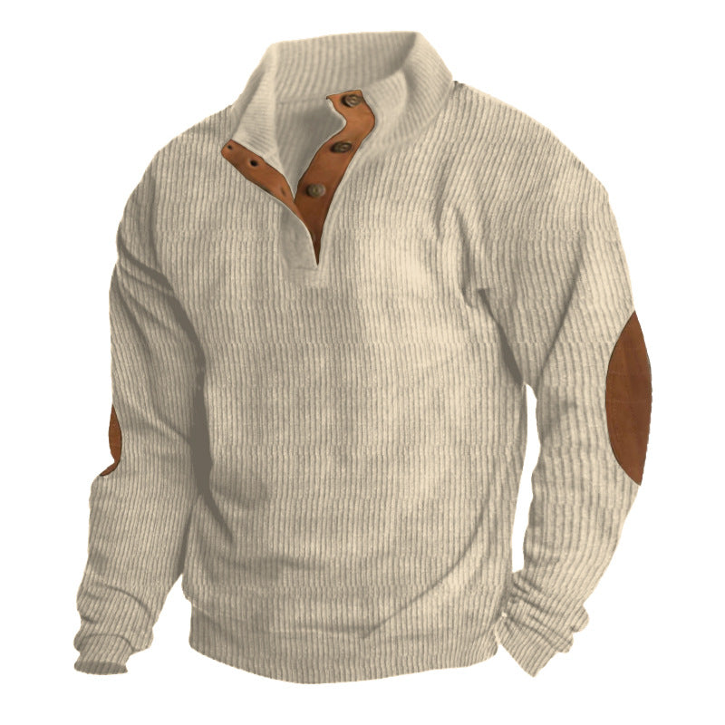 NATE - COMFORTABLE SWEATER