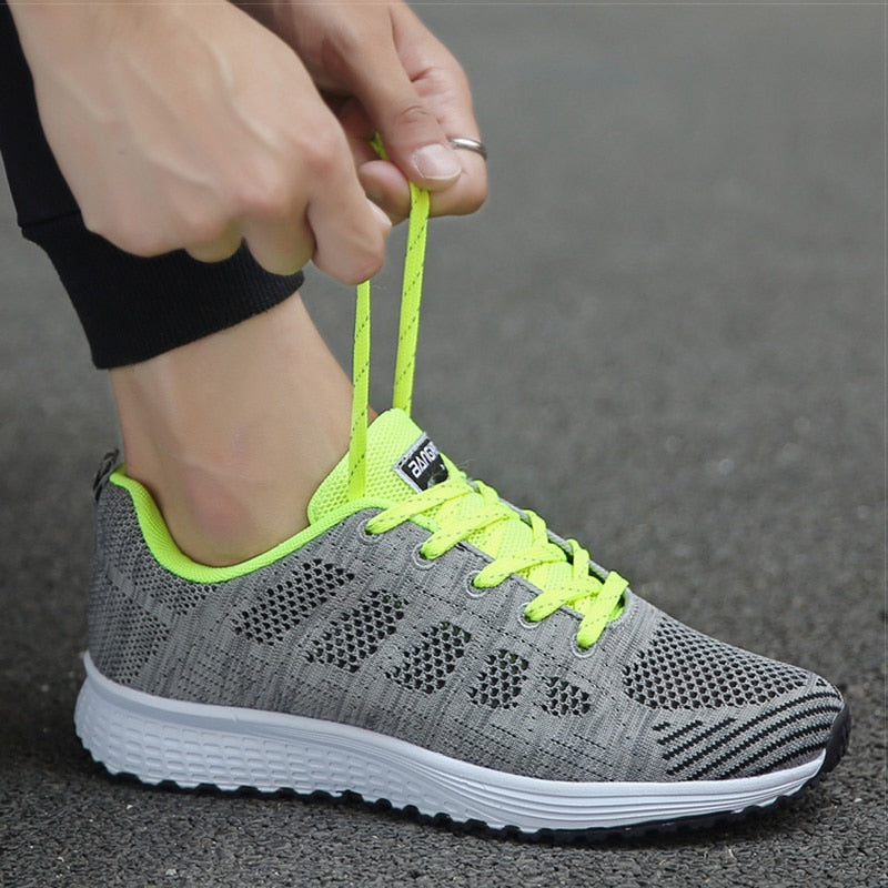 VitaFrisk™ - Ergonomic leisure shoes for women