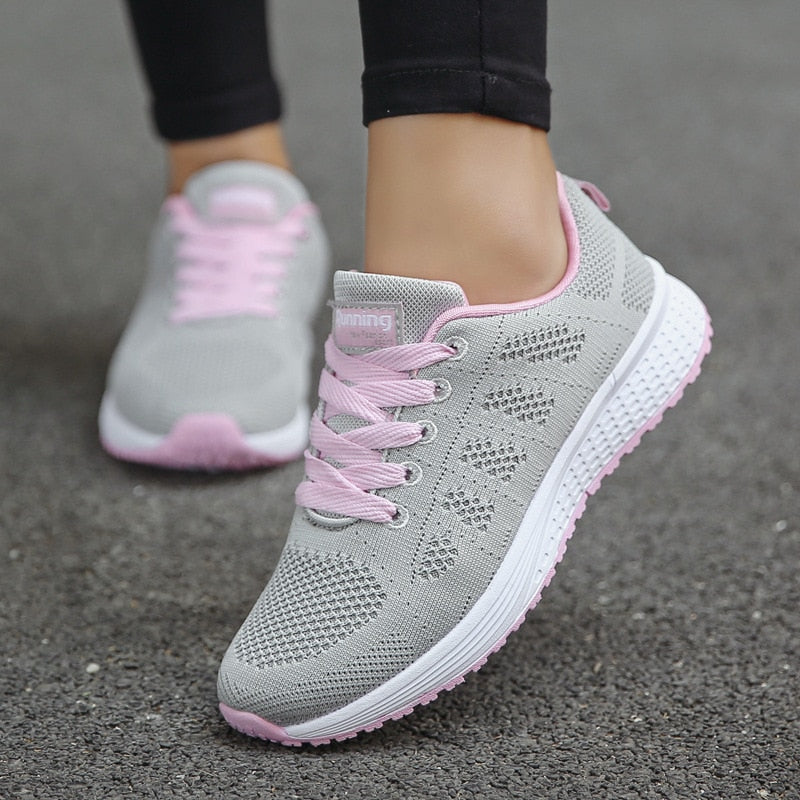 VitaFrisk™ - Ergonomic leisure shoes for women