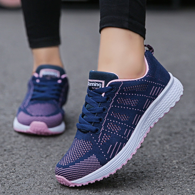 VitaFrisk™ - Ergonomic leisure shoes for women