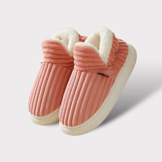 Fluffora™ - Warm and Comfortable Inner Shoe
