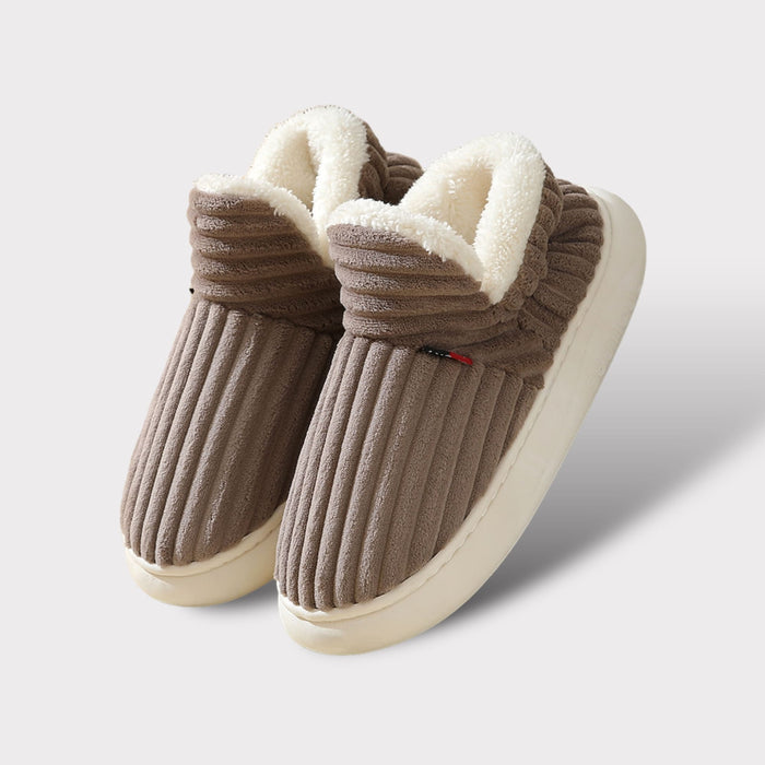Fluffora™ - Warm and Comfortable Inner Shoe