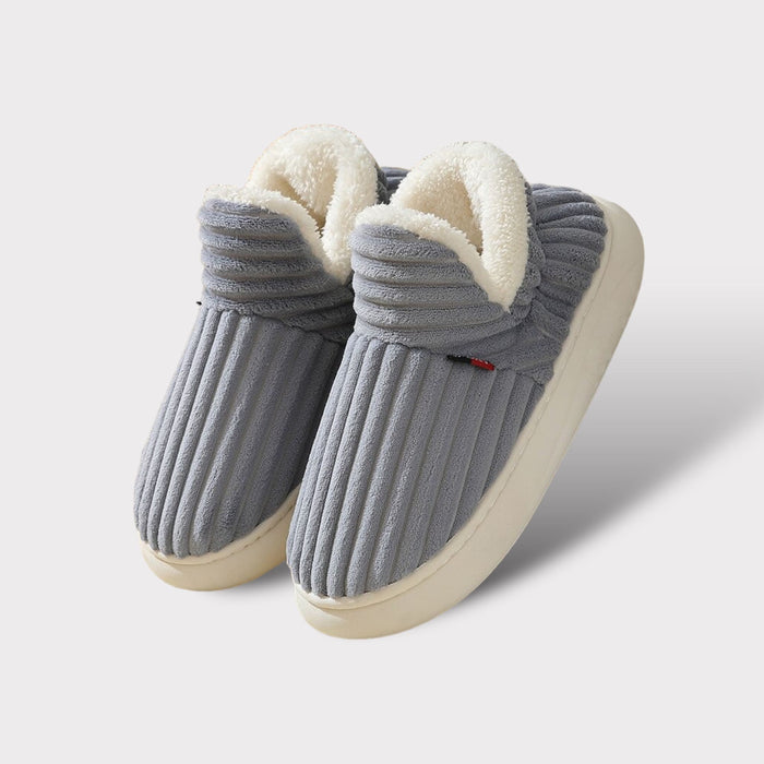Fluffora™ - Warm and Comfortable Inner Shoe