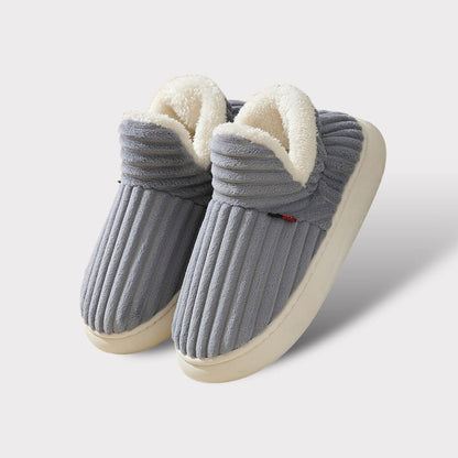 Fluffora™ - Warm and Comfortable Inner Shoe