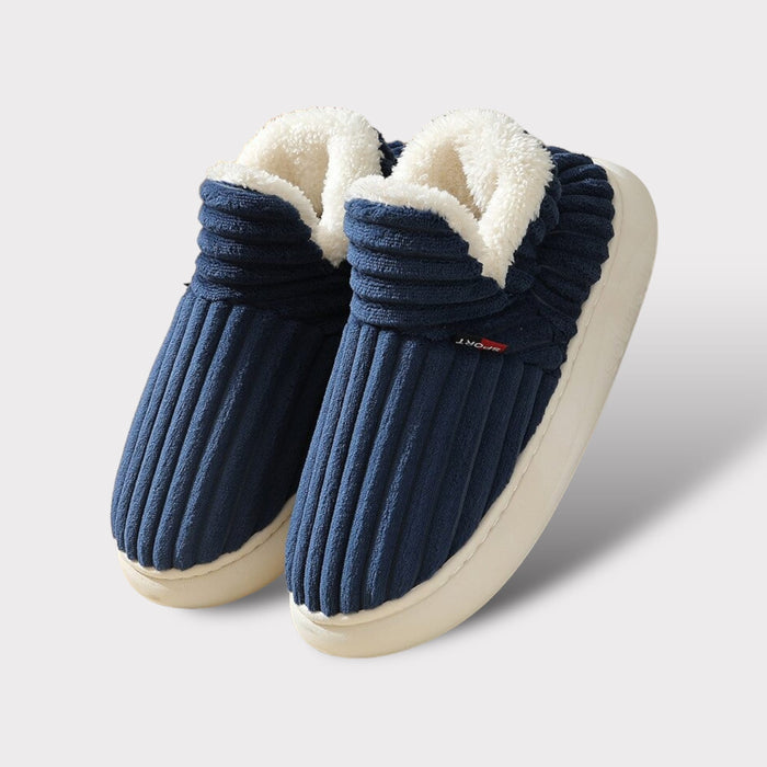 Fluffora™ - Warm and Comfortable Inner Shoe