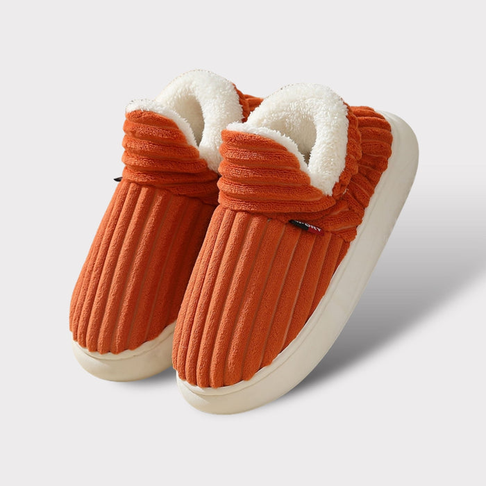 Fluffora™ - Warm and Comfortable Inner Shoe