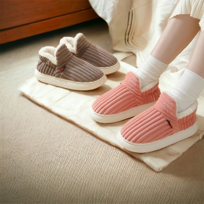 Fluffora™ - Warm and Comfortable Inner Shoe