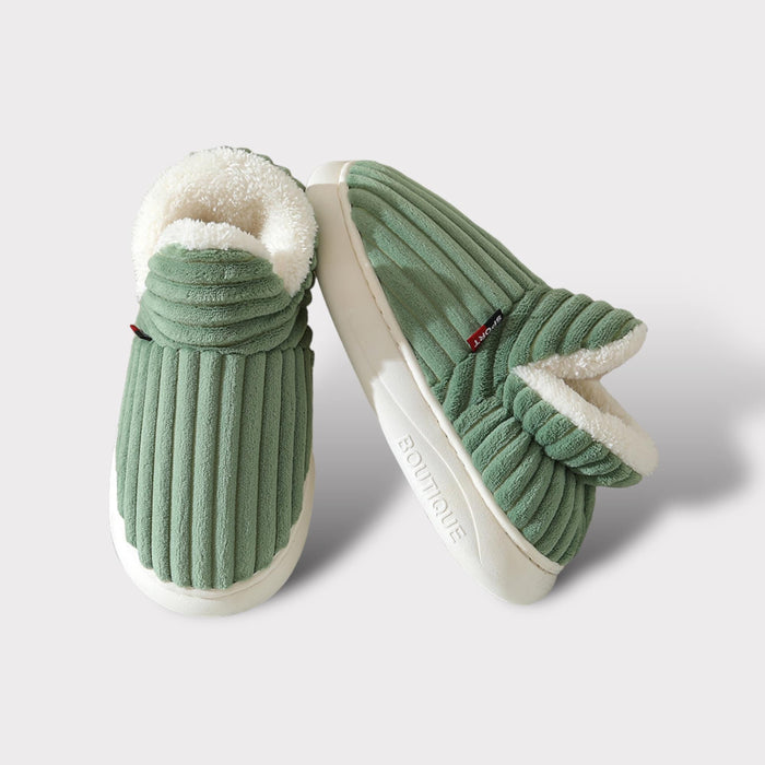 Fluffora™ - Warm and Comfortable Inner Shoe