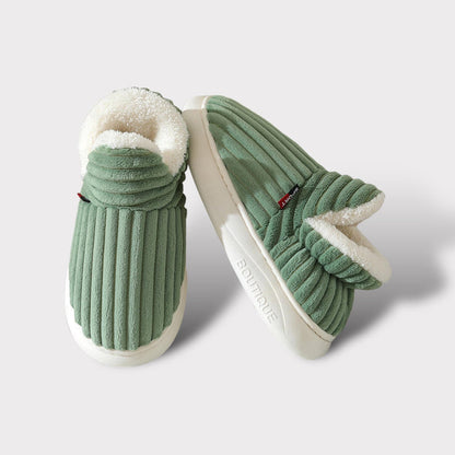 Fluffora™ - Warm and Comfortable Inner Shoe
