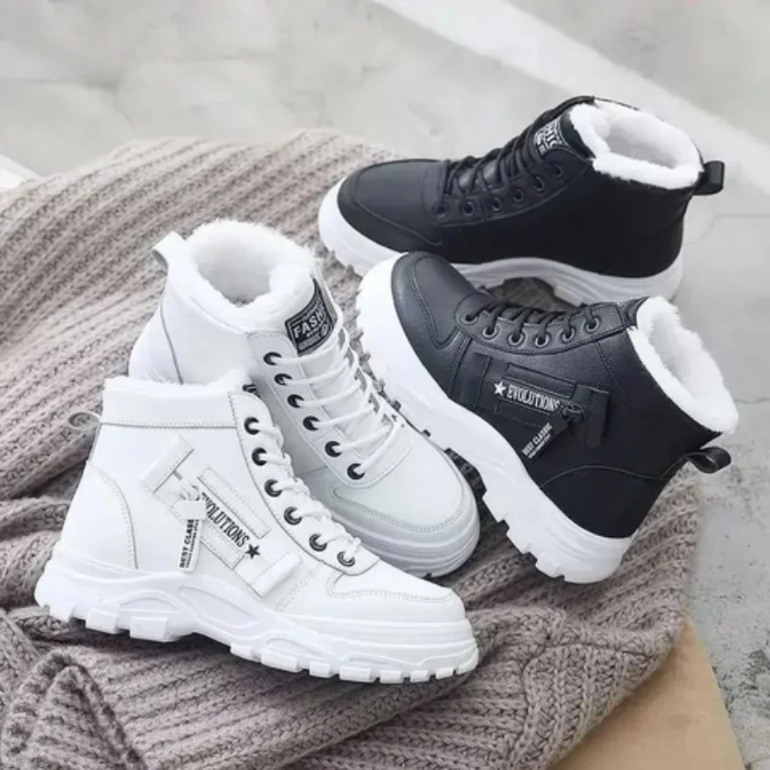 Zoey™ Women's Winter Boots