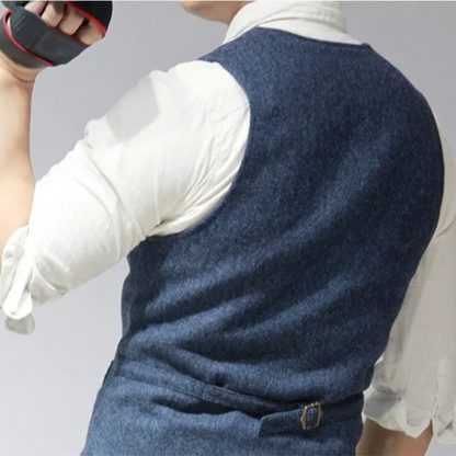 Oliver - Single-Breasted gilette