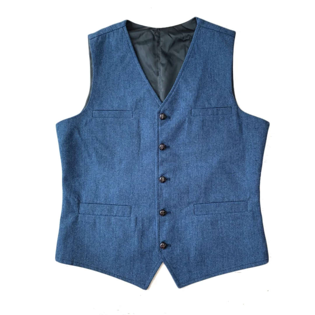 Oliver - Single-Breasted gilette