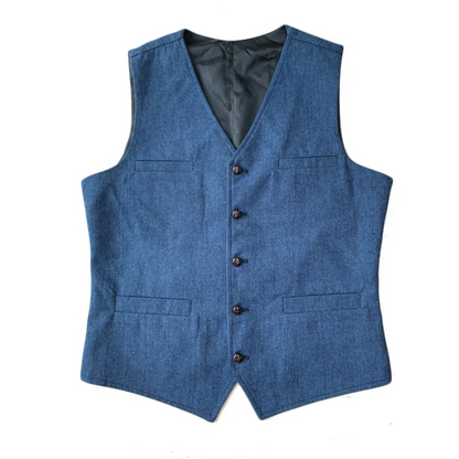 Oliver - Single-Breasted gilette