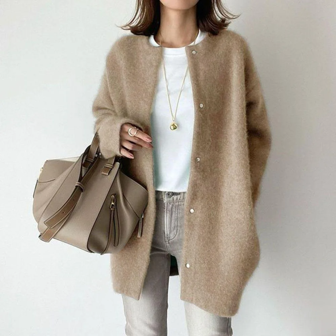 Women's Super Soft Knit Cardigan