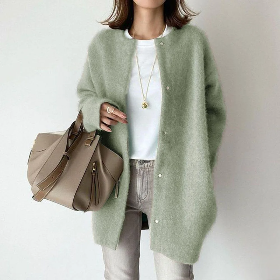 Women's Super Soft Knit Cardigan