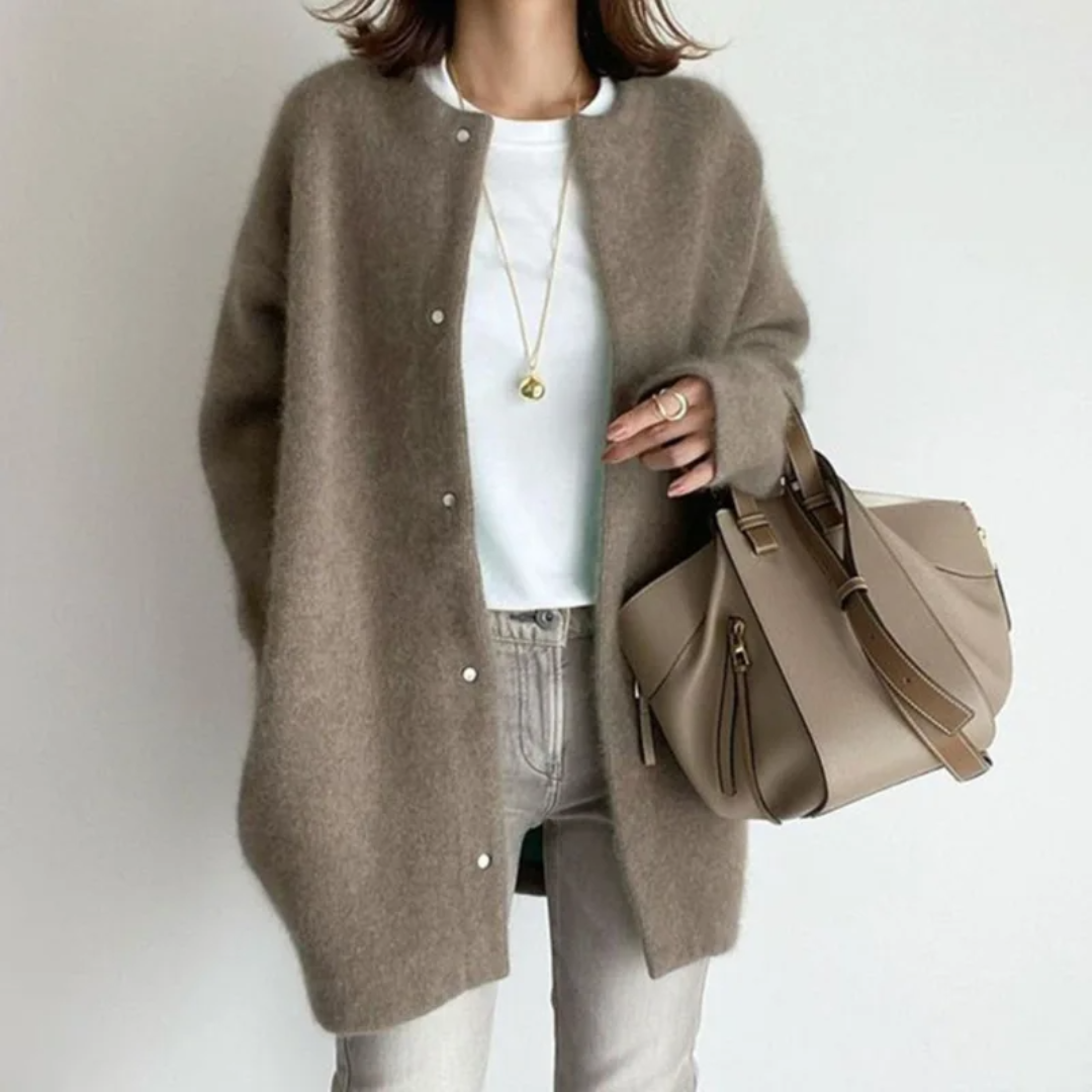 Women's Super Soft Knit Cardigan