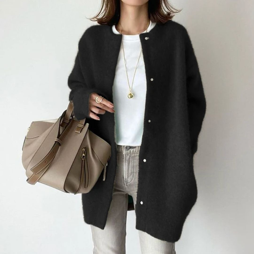 Women's Super Soft Knit Cardigan