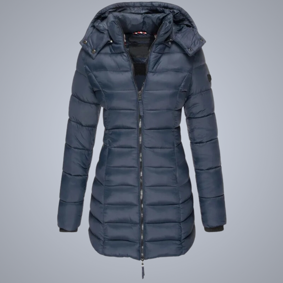 Victoria - stylish & comfortable jacket