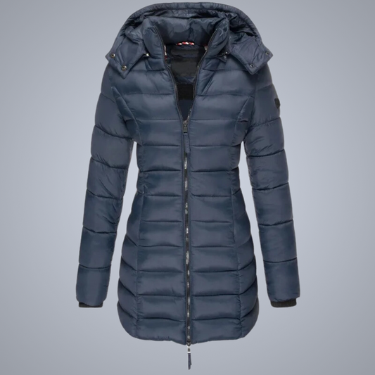 Victoria - stylish & comfortable jacket