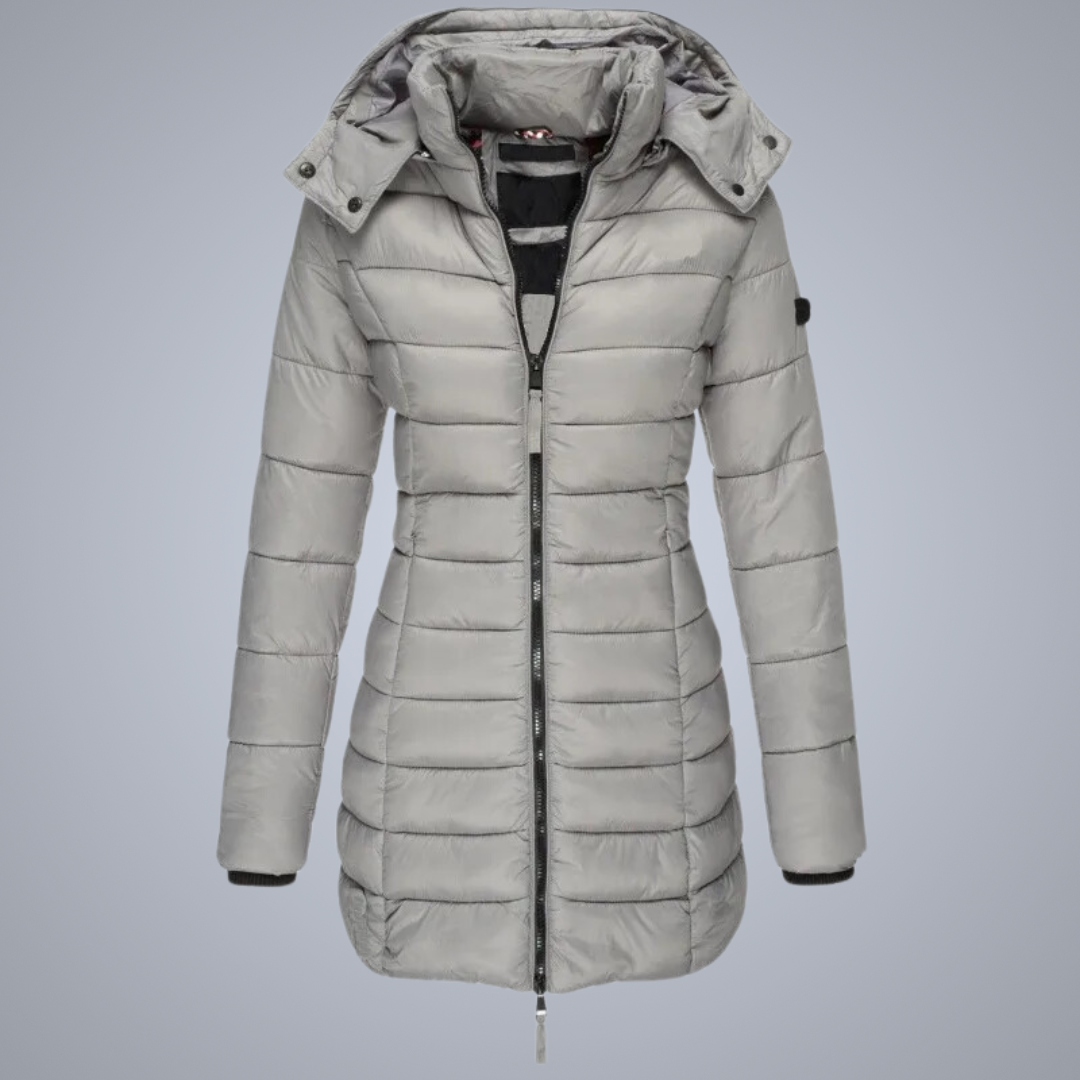 Victoria - stylish & comfortable jacket