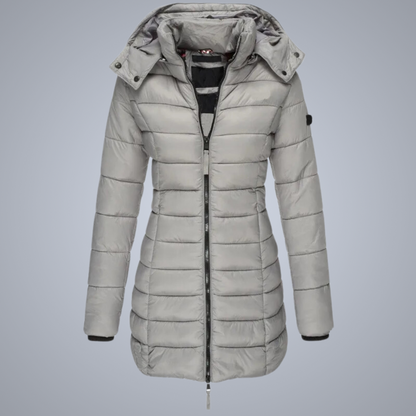 Victoria - stylish & comfortable jacket