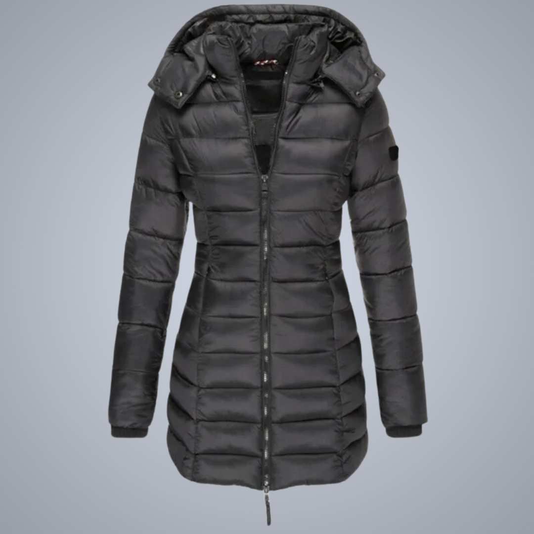 Victoria - stylish & comfortable jacket