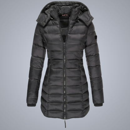 Victoria - stylish & comfortable jacket