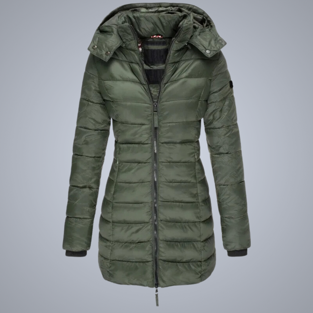 Victoria - stylish & comfortable jacket