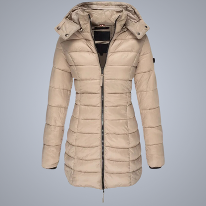 Victoria - stylish & comfortable jacket