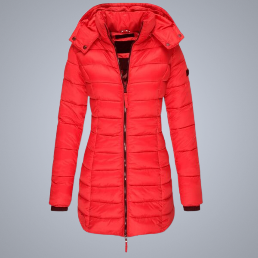 Victoria - stylish & comfortable jacket