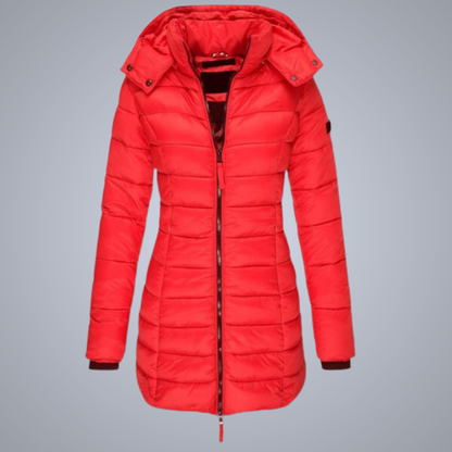 Victoria - stylish & comfortable jacket