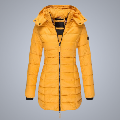 Victoria - stylish & comfortable jacket