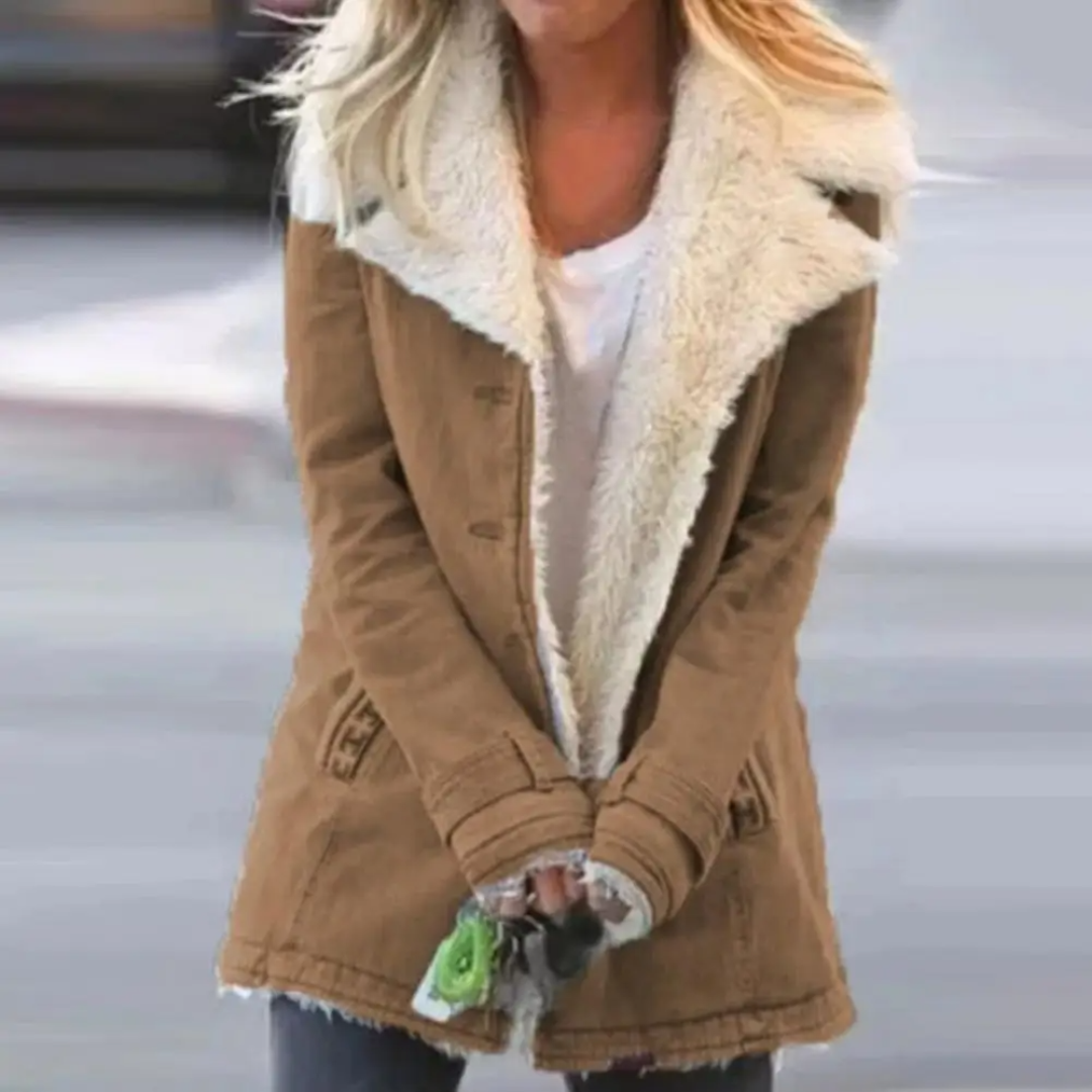 Elin - Stylish jacket