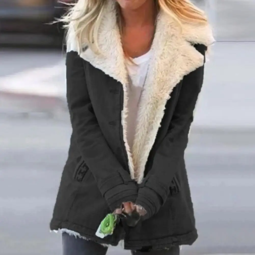 Elin - Stylish jacket