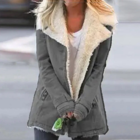 Elin - Stylish jacket