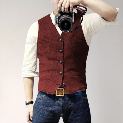 Oliver - Single-Breasted gilette